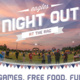 Eagles Night Out