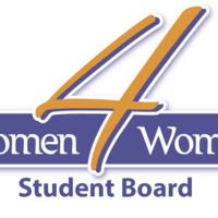 Women 4 Women Student Board Meeting