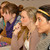 Ministry Minor Info Session - Sophomores and Freshmen Ministry Minor Info Session - Sophomores and Freshmen