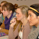 Ministry Minor Info Session - Sophomores and Freshmen