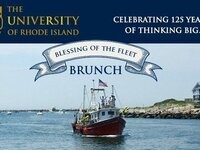 Blessing of the Fleet Brunch: 125th Anniversary Celebration Blessing of the Fleet Brunch: 125th Anniversary Celebration