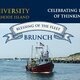 Blessing of the Fleet Brunch: 125th Anniversary Celebration Blessing of the Fleet Brunch: 125th Anniversary Celebration