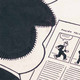 New York Comics & Picture-Story Symposium: Mark Newgarden and Paul Karasik on How To Read Nancy, The Elements of Comics in Three Easy Panels