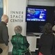 Explore with us! Inner Space Center Tour Explore with us! Inner Space Center Tour