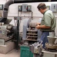 Fundamentals of Minerals Processing