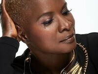 Angélique Kidjo with the Oregon Symphony Angélique Kidjo with the Oregon Symphony