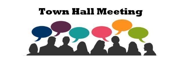 State Educator Shortage Town Hall Meeting - UCCS - UCCS Events Calendar