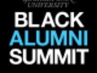 Black Alumni Summit 2017