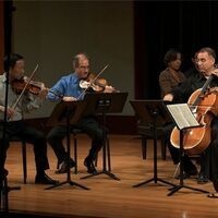Faculty Concert I – Festival Opening Gala