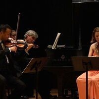 Faculty Concert II - Master Players Festival