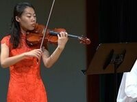 Master Players Festival - Solo Competition Winners Concert Master Players Festival - Solo Competition Winners Concert