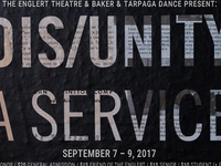 Dis/unity: A Service