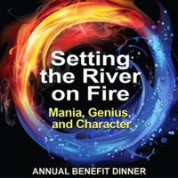 Depression Center Annual Benefit Dinner
