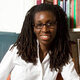 Lyrae Van Clief-Stefanon to open Mary E Rolling Reading Series Lyrae Van Clief-Stefanon to open Mary E Rolling Reading Series