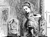 Reflections on Alice and Lewis Carroll Reflections on Alice and Lewis Carroll