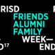 RISD Weekend 2017 RISD Weekend 2017