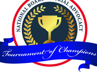 National Board of Trial Advocacy Tournament of Champions National Board of Trial Advocacy Tournament of Champions