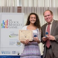 Stock Market Game Teacher Training Workshop