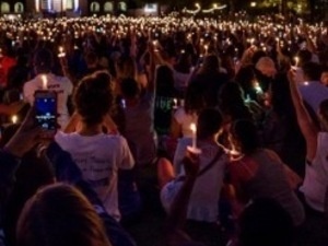 Twilight Induction Ceremony 2017 Twilight Induction Ceremony 2017