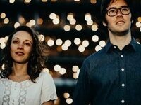 The Englert Theatre Presents: Mandolin Orange