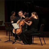 Faculty Concert IV – Master Players Festival