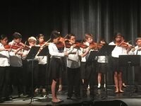Little Masters Concert - Master Players Festival Little Masters Concert - Master Players Festival