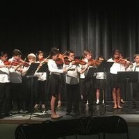 Little Masters Concert - Master Players Festival