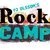 PJ Olsson's Rock Camp