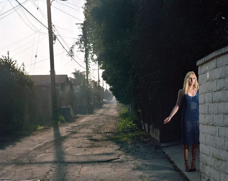 Lecture in Photography: Zackary Drucker