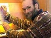 Christoph Bossert, Guest Organist