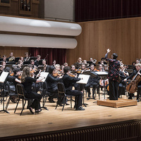University Symphony Orchestra