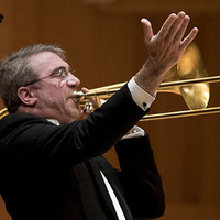 Faculty Artist: Brett Shuster, trombone