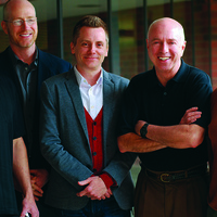 University Faculty Jazz Ensemble