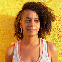 Aisha Sabatini Sloan, Axton Reading Series Aisha Sabatini Sloan, Axton Reading Series