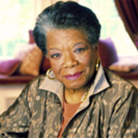 Maya Angelou To Speak