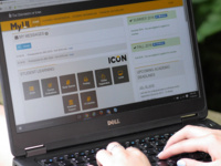 Communicating with ICON
