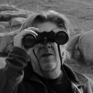 Lecture in Photography: John Divola