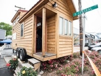 Tiny House Living Festival Tiny House Living Festival