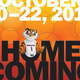 Campus Walking Tour