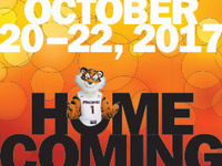 Tiger Rally: United We Roar Tiger Rally: United We Roar