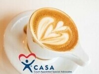 Coffee for CASA