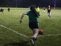 Intramural Friday Night Series - Kickball Registration