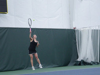 Intramural Tennis Registration