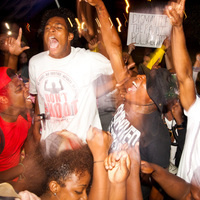 Whose Streets?