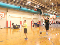Intramural 3-Point Shootout