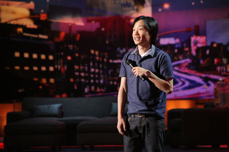 CAB Comedy Presents: Jimmy O. Yang