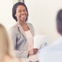 The PROACTIVE Communicator