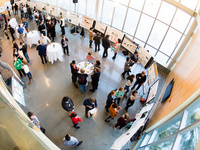 Undergraduate Research & Service Scholar Celebratory Symposium