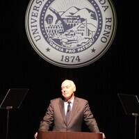 2018 State of the University Address
