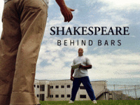 Film Screening: "Shakespeare Behind Bars"